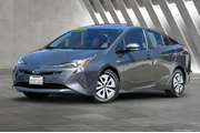Toyota Prius 2017 Four 4dr H en San Francisco Bay Area
