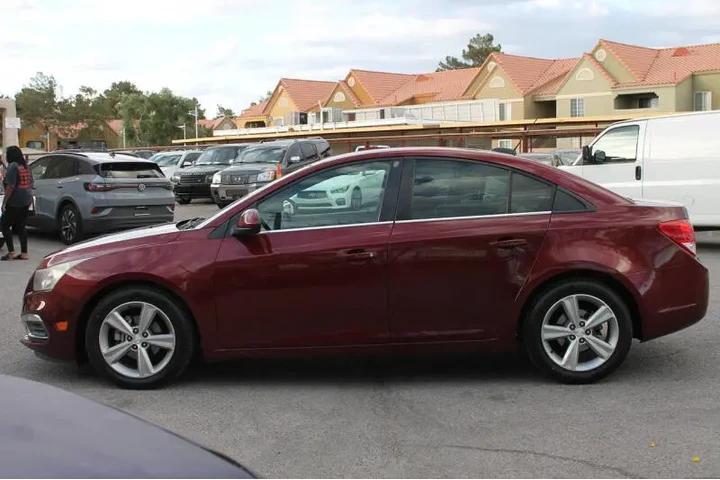 $7995 : 2015 Cruze 2LT Auto image 6