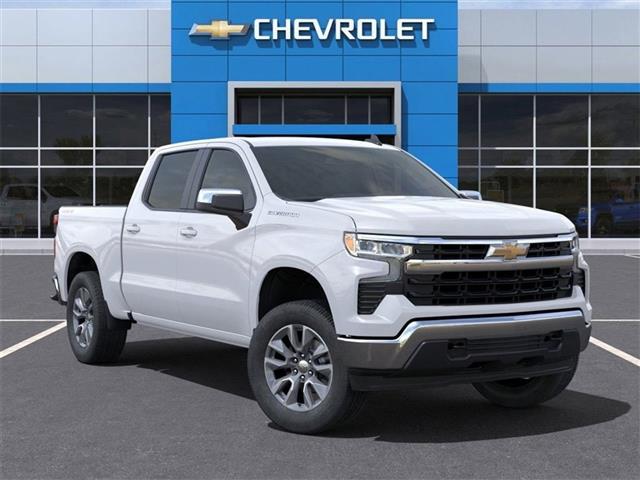 $57095 : 2025 Silverado 1500 LT image 7