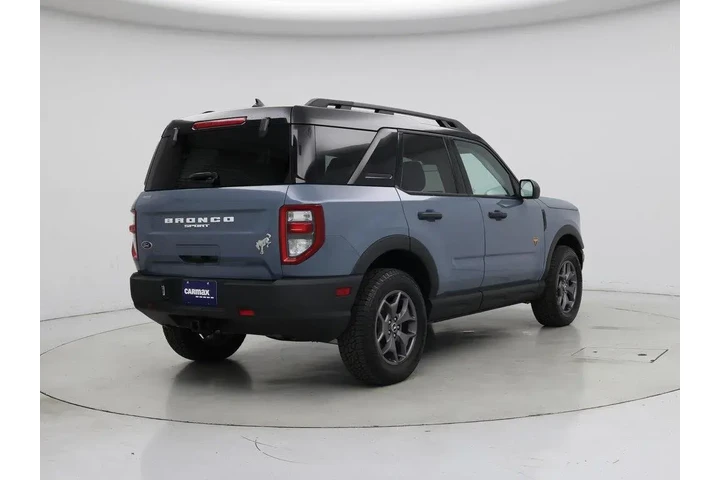 $29998 : Ford Bronco Sport 2024 AWD B image 8