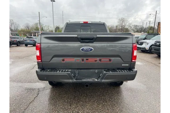 $28995 : Ford F-150 2020 4x4 XL 4dr S image 5