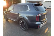 $35995 : Kia Telluride 2023 AWD SX-Pr thumbnail