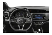 Nissan Kicks 2020 S 4dr Cros thumbnail