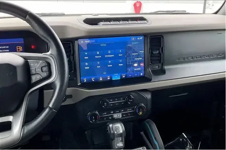 $38988 : Ford Bronco 2022 4x4 Base Ad image 6