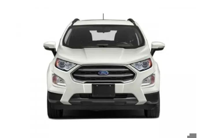 $17495 : Ford EcoSport 2021 AWD SE 4d image 7