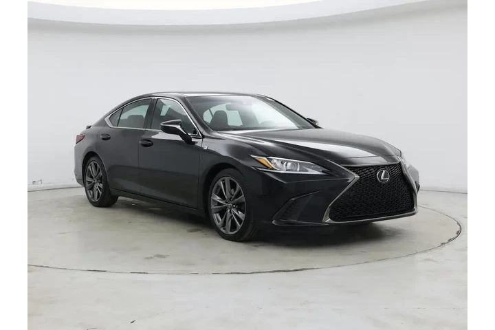 $32998 : Lexus ES 350 2020 F SPORT 4d image 1