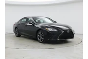 Lexus ES 350 2020 F SPORT 4d