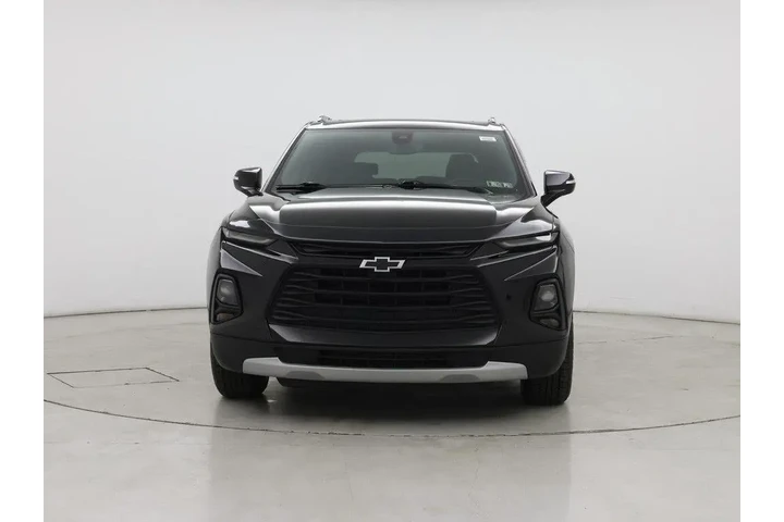 $24998 : Chevrolet Blazer 2021 AWD LT image 5