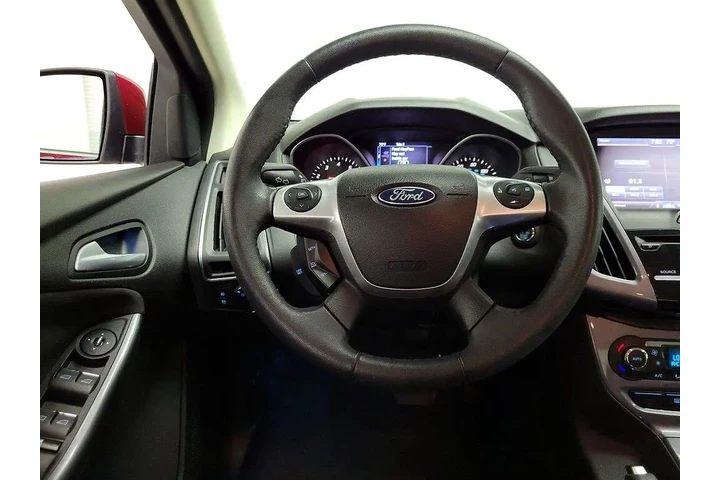 $13998 : Ford Focus 2014 Titanium 4dr image 10