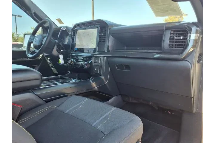 $39974 : Ford F-150 2024 4x2 STX 4dr image 10