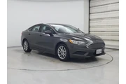 Ford Fusion 2017 SE 4dr Seda en Sacramento