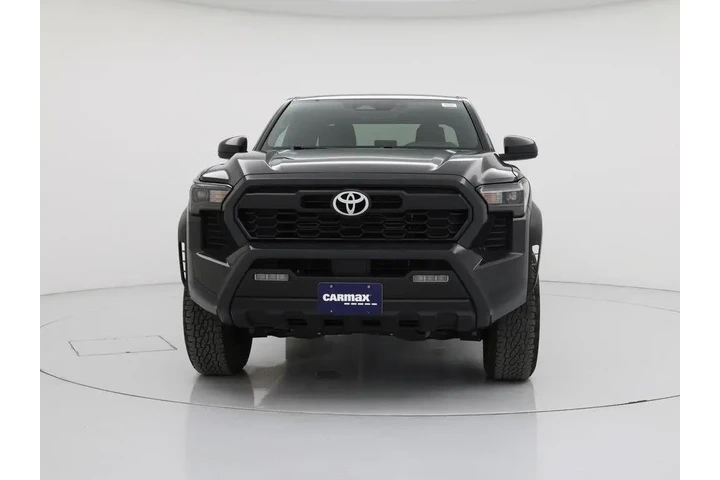 $39998 : Toyota Tacoma 2025 4x4 TRD S image 5