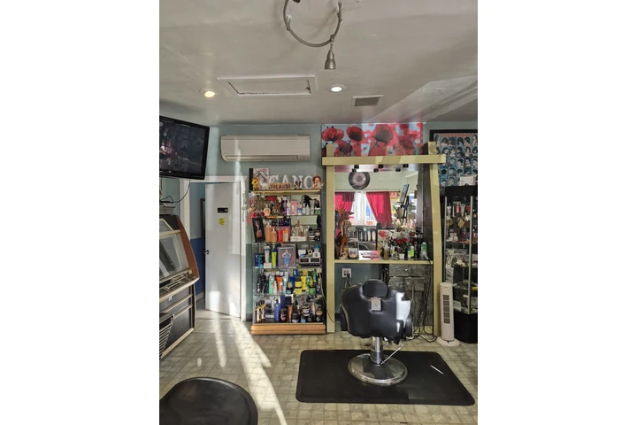 $3000 : Beauty salon  renta ,venta image 5
