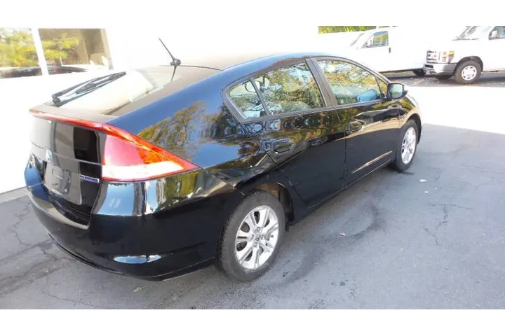 $8500 : 2010 Insight EX image 6