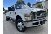 2008 F-350 Super Duty Lariat