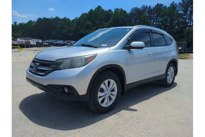 $11663 : Honda CR-V 2013 EX-L 4dr SUV image 8