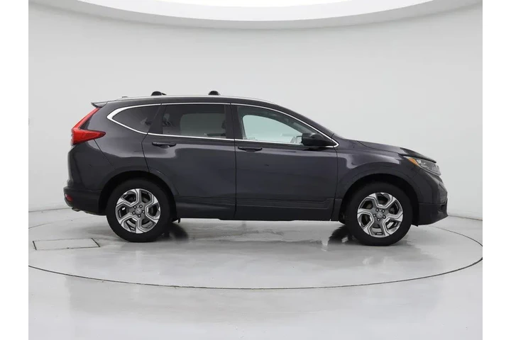 $21998 : Honda CR-V 2017 AWD EX-L 4dr image 7