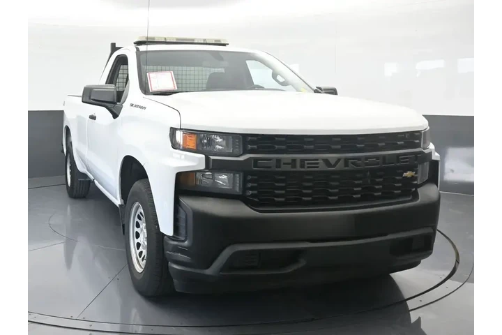 $18999 : Chevrolet Silverado 1500 202 image 9