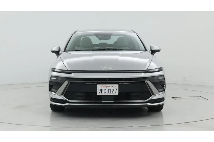 $22998 : Hyundai SONATA 2025 SEL 4dr image 5