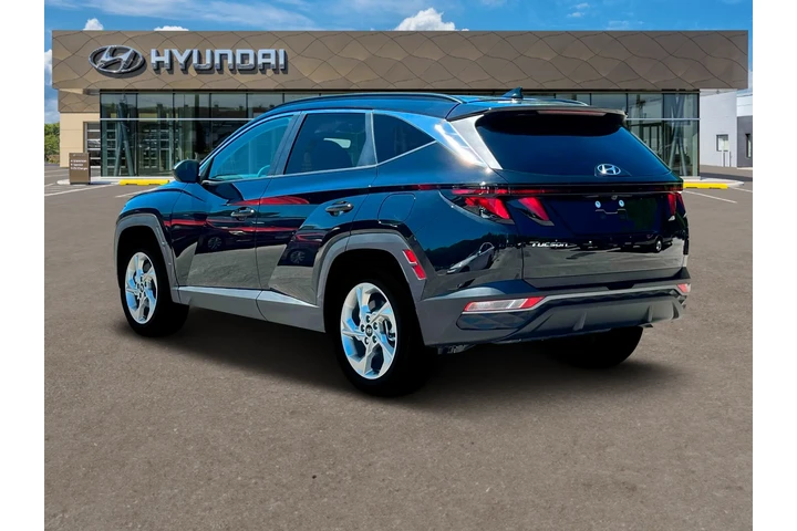 $22570 : Hyundai TUCSON 2024 SEL 4dr image 5