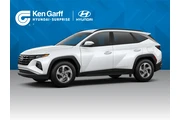 $24990 : Hyundai TUCSON 2023 AWD SEL thumbnail