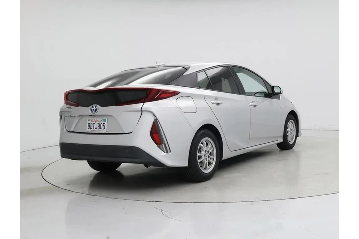 $19998 : Toyota Prius Prime 2017 Plus image 8