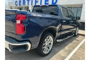Chevrolet Silverado 1500 201 en Houston