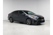 Kia Forte 2021 GT 4dr Sedan en Seattle