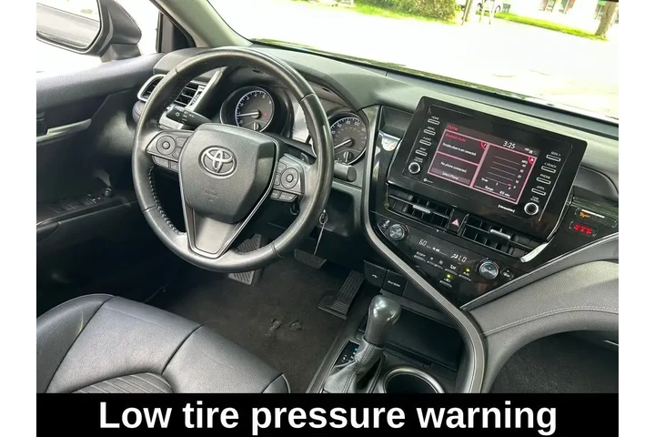 $19977 : Toyota Camry 2023 SE 4dr Sed image 10