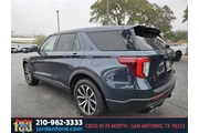 $31475 : Ford Explorer 2022 AWD ST 4d thumbnail