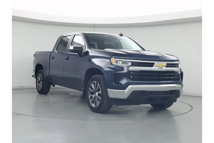 $32998 : Chevrolet Silverado 1500 202 image 1