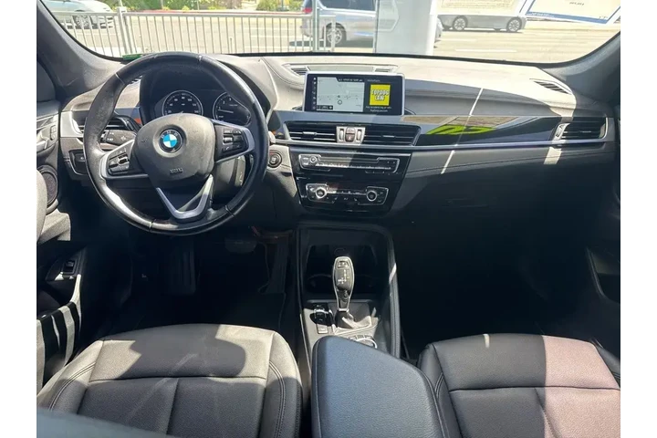 $18888 : BMW X1 2020 AWD xDrive28i 4d image 10