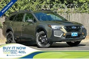 Subaru Outback 2024 AWD Wild en Stockton