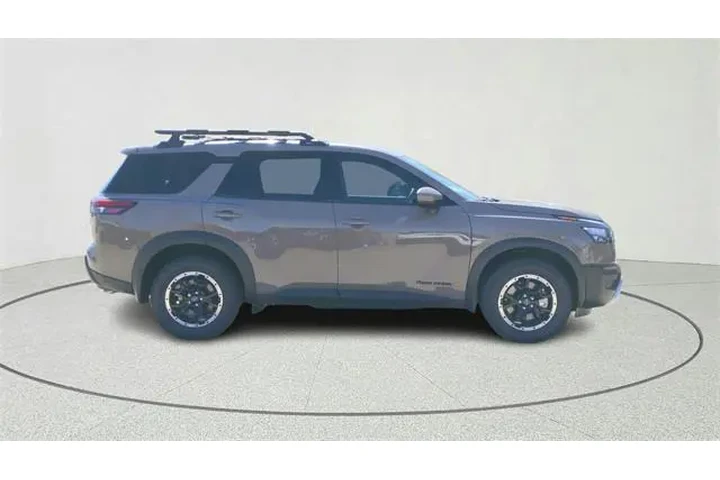 $34895 : Nissan Pathfinder 2024 image 8