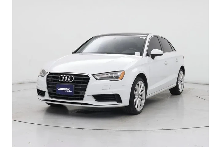 $15998 : Audi A3 2016 AWD 2.0T quattr image 4
