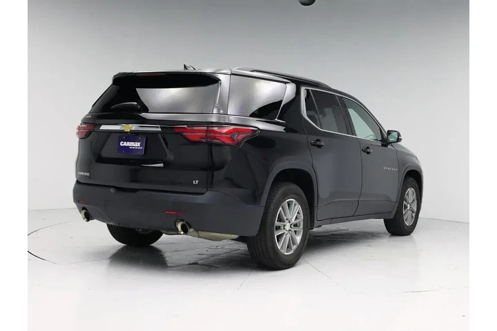 $25998 : Chevrolet Traverse 2023 LT C image 8