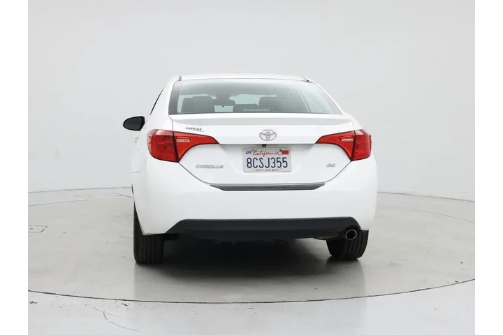 $15998 : Toyota Corolla 2018 SE 4dr S image 6