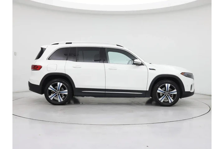 $24998 : Mercedes-Benz EQB 2022 AWD E image 7