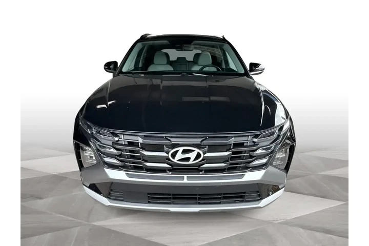 $34041 : Hyundai TUCSON 2025 SEL Conv image 3