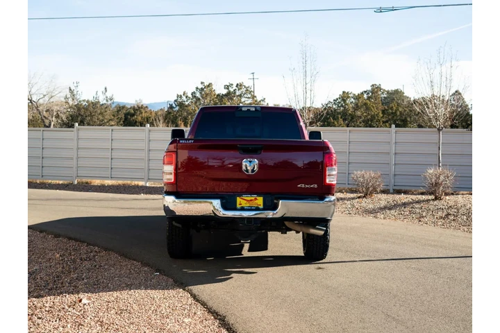 $50223 : 2024 2500 Tradesman image 6