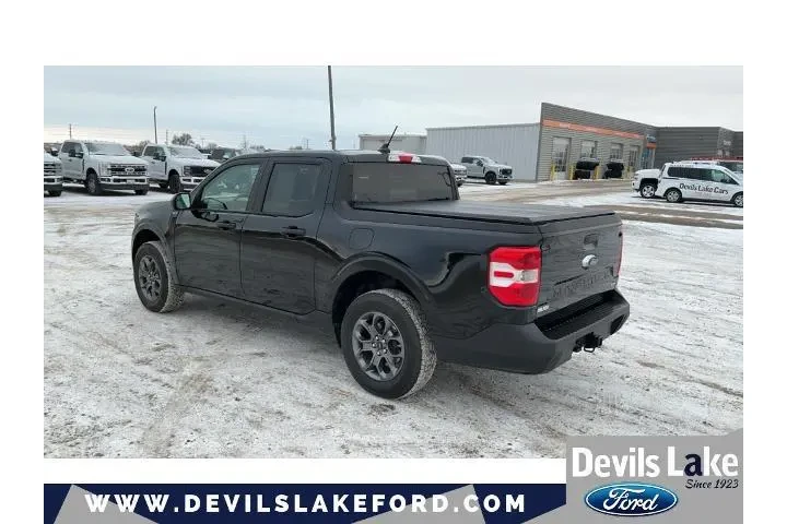 $29570 : Ford Maverick 2024 AWD XLT 4 image 2