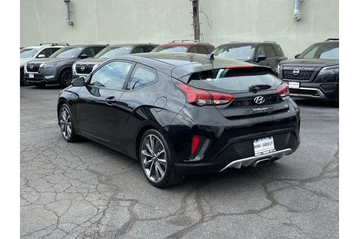 $12487 : Hyundai VELOSTER 2019 3dr Co image 6