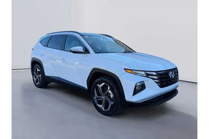 $25906 : Hyundai TUCSON Hybrid 2023 A image 1