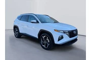 Hyundai TUCSON Hybrid 2023 A en Knoxville