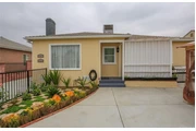 Spacious Yard en Los Angeles
