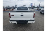 $27997 : Ford F-150 2014 4x4 FX4 2dr thumbnail