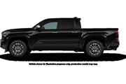 $55183 : New 2024 Tacoma Limited Doubl thumbnail