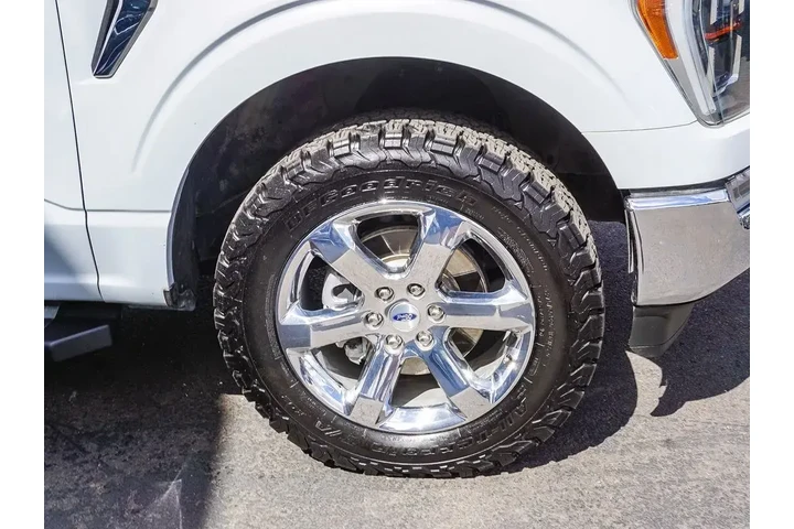 $39991 : Ford F-150 2021 4x4 XL 4dr S image 10