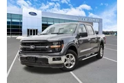 Ford F-150 2025 4x2 XLT 4dr
