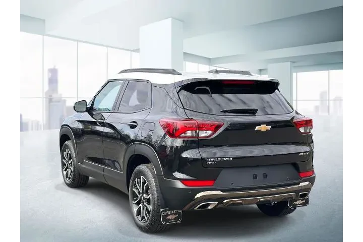 $22495 : Chevrolet Trailblazer 2023 4 image 3